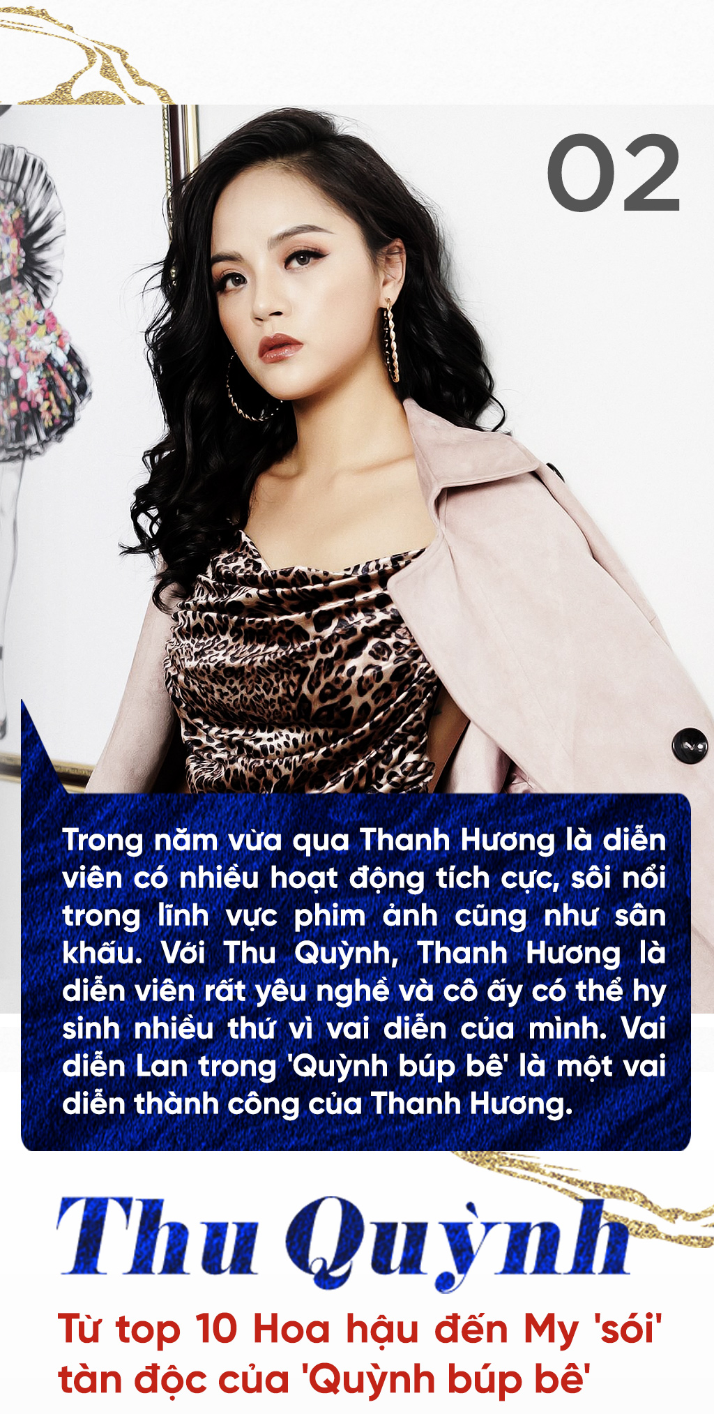 diễn viên truyền hình