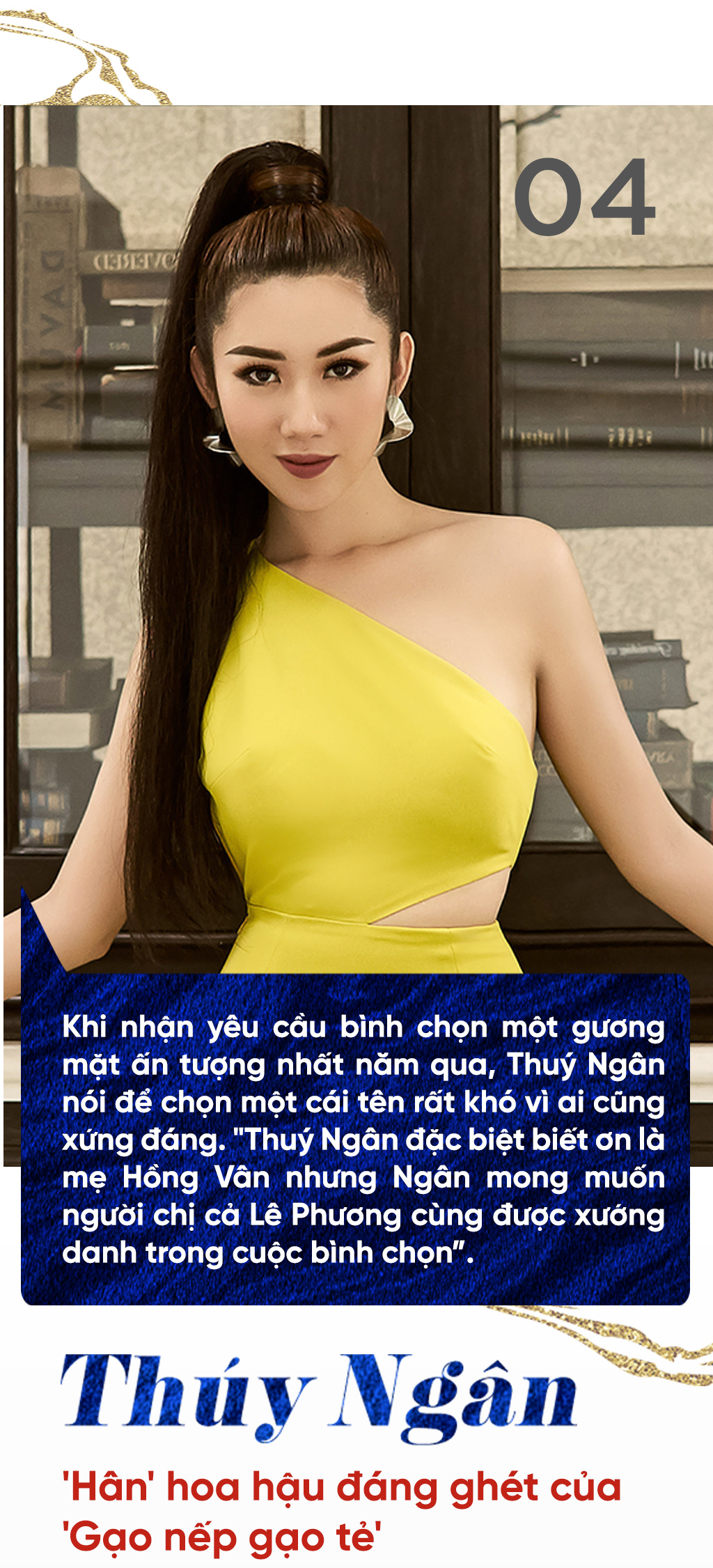 diễn viên truyền hình