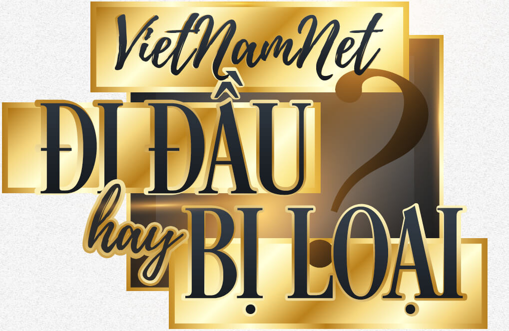 Tổng Biên Tập báo VietNamNet Nguyễn Anh Tuấn