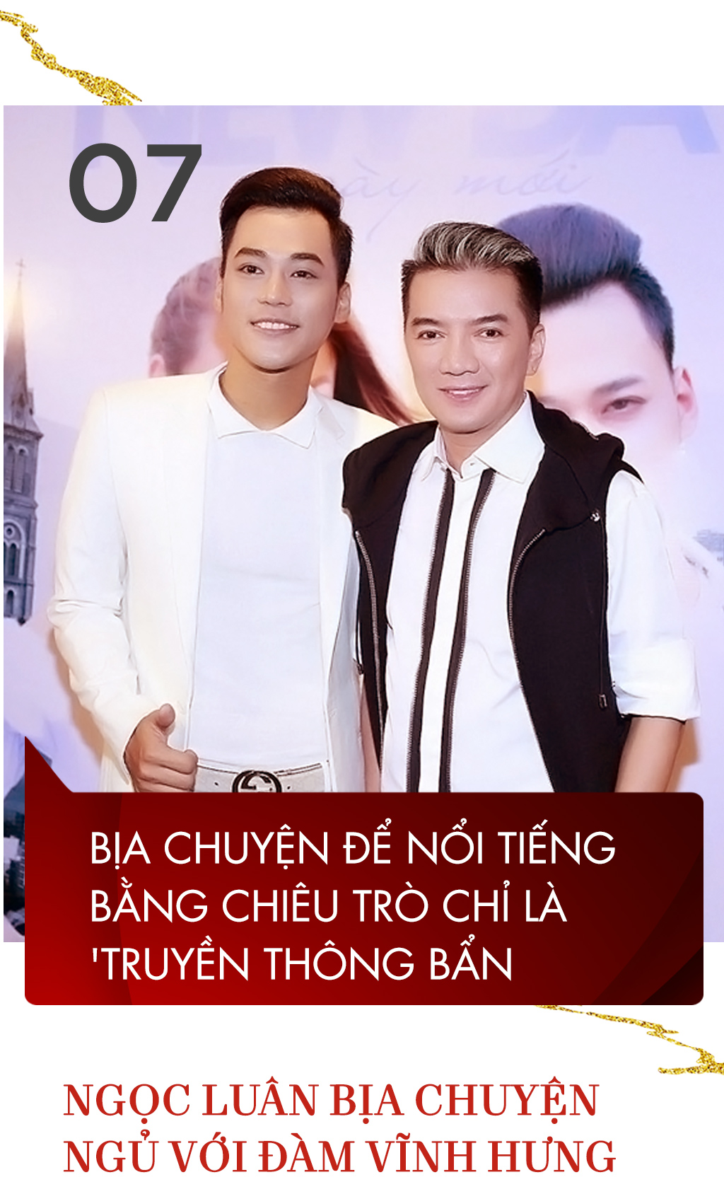 showbiz Việt 2018