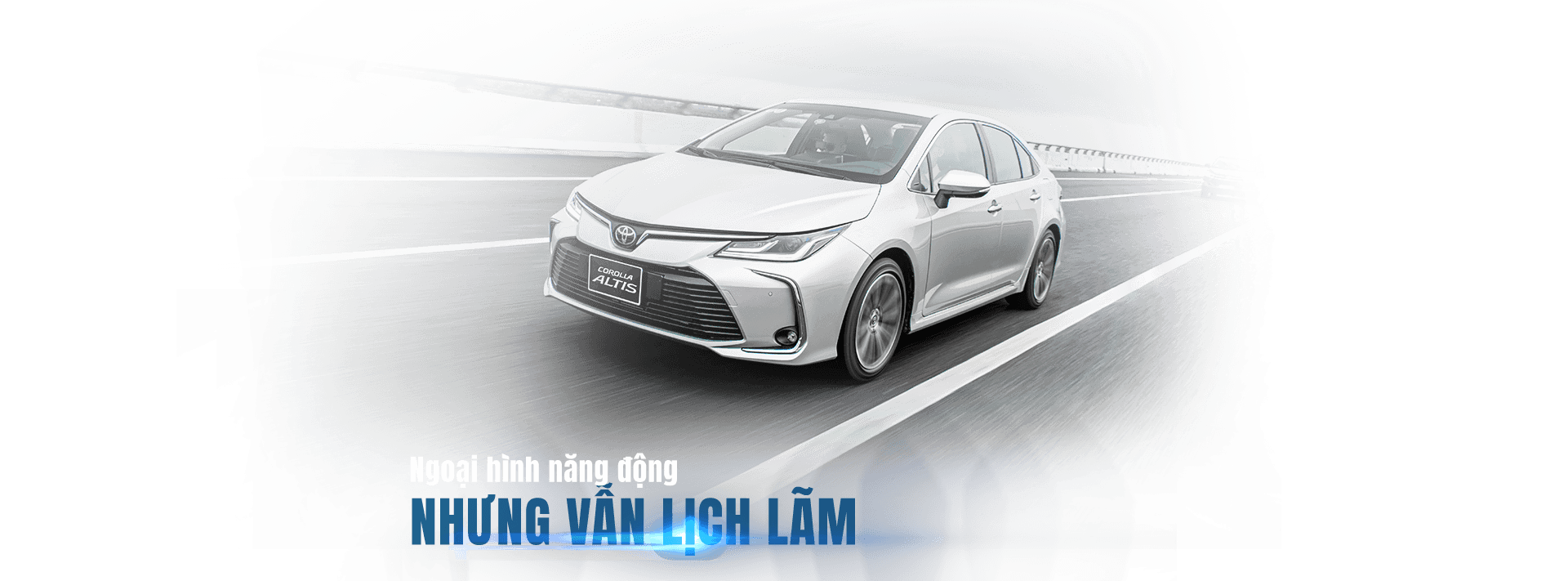 Corolla Altis đánh dấu mốc son doanh số 50 triệu xe Toyota