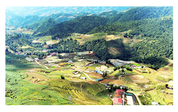 Fansipang,Sapa