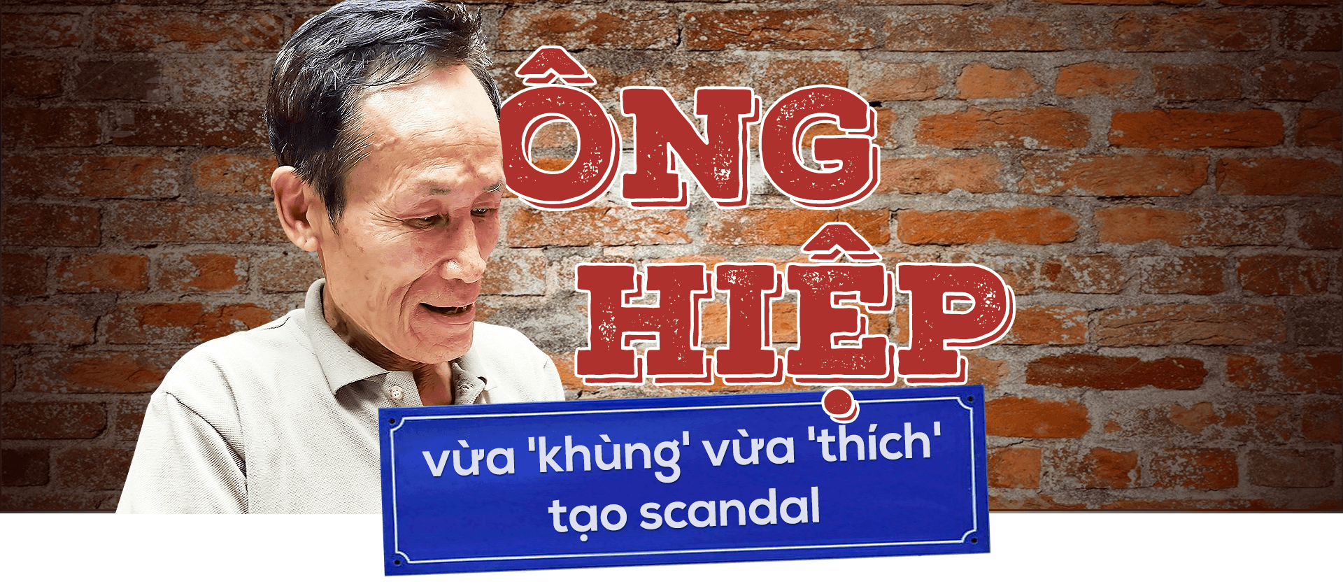 ong hiep khung