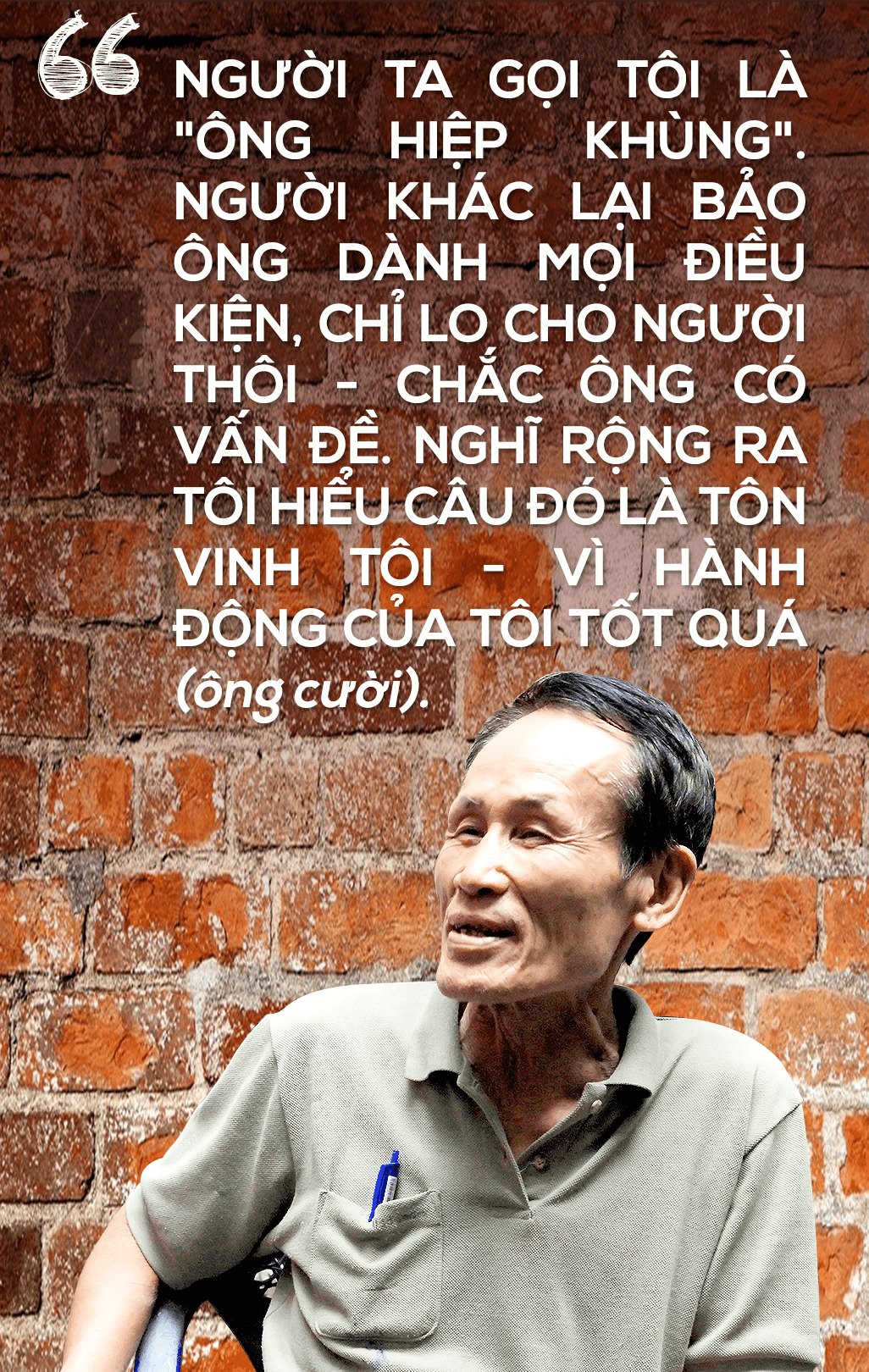 ong hiep khung