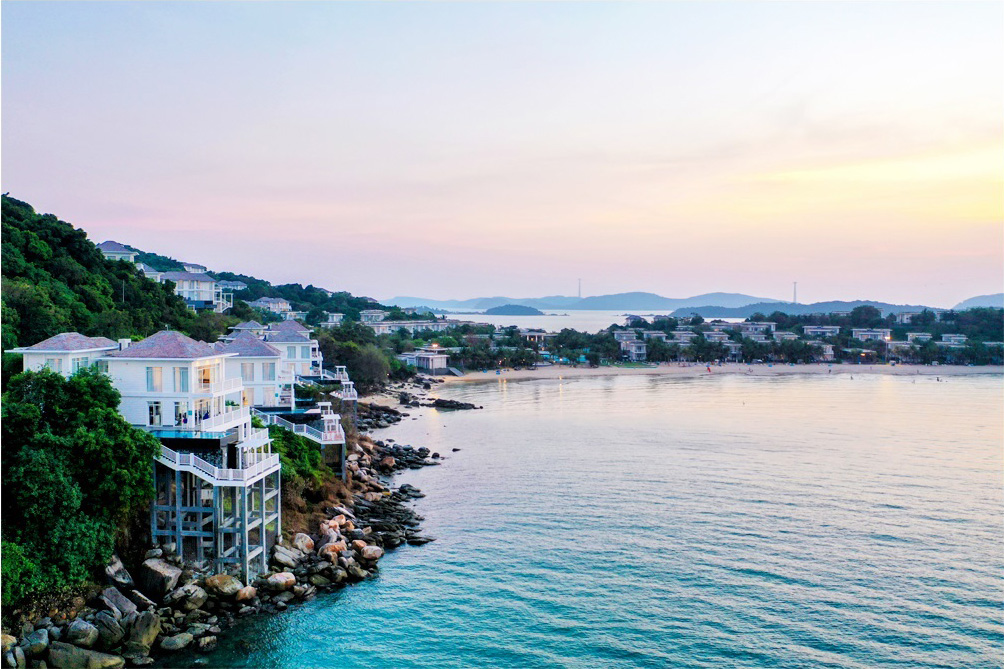 Sungroup nam phú quốc