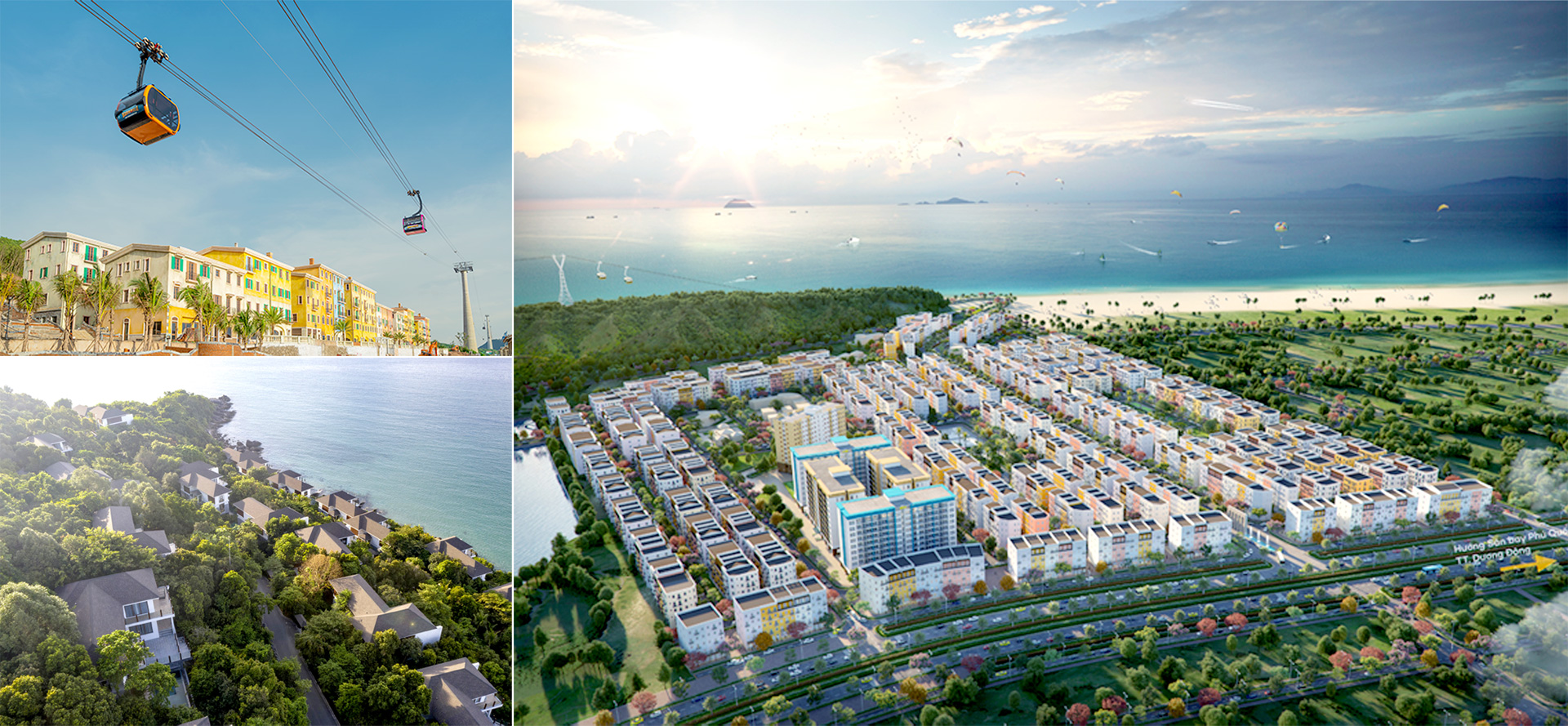 Sungroup nam phú quốc