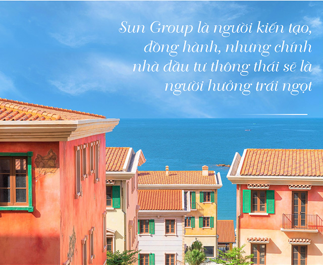 Sungroup nam phú quốc