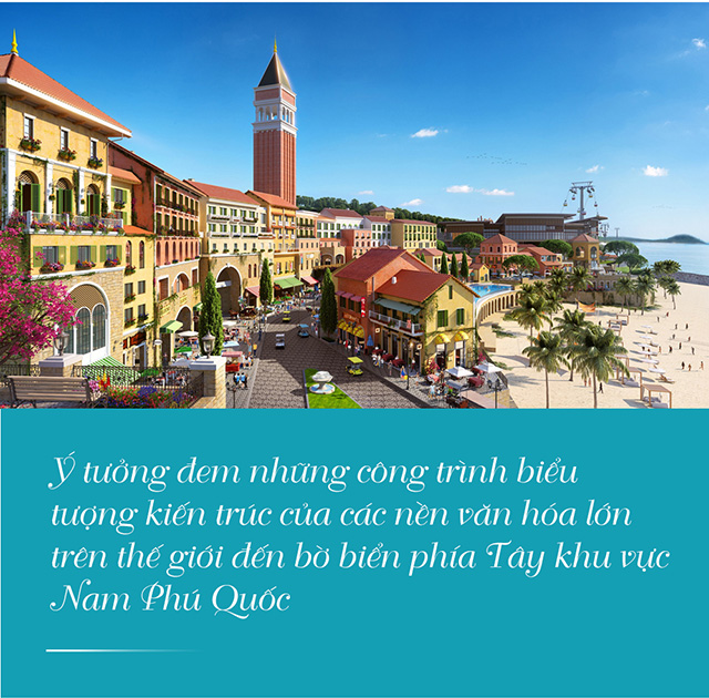 Sungroup nam phú quốc