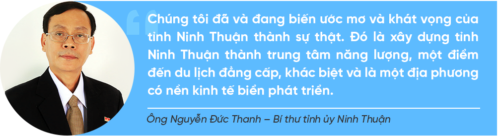 ninh thuận