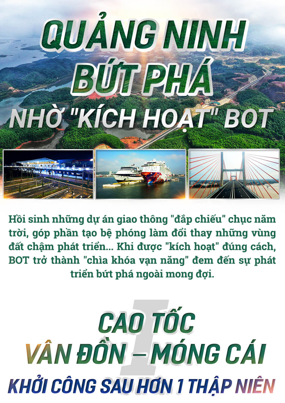 cao tốc quảng ninh-móng cái