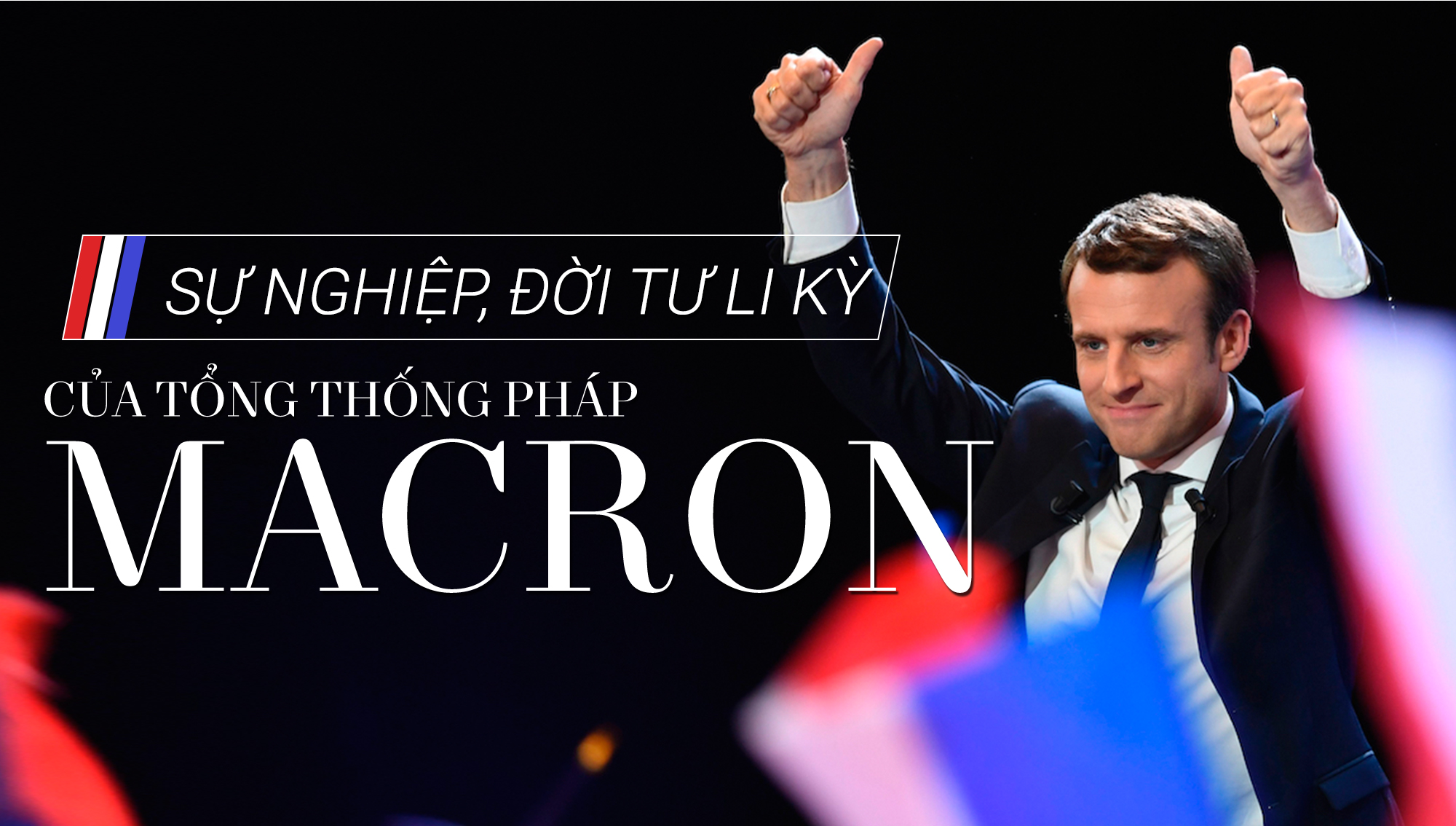 macron