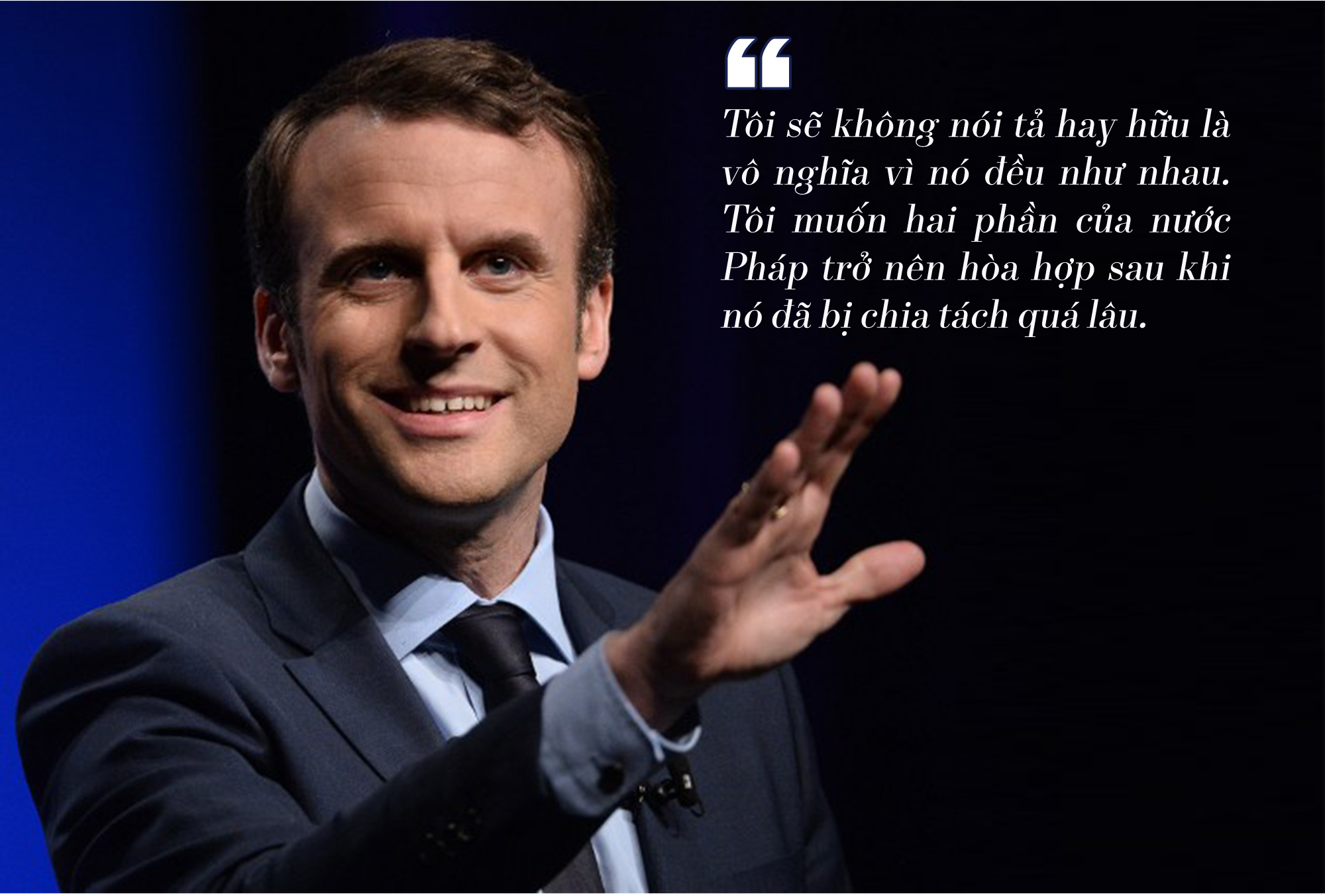 macron