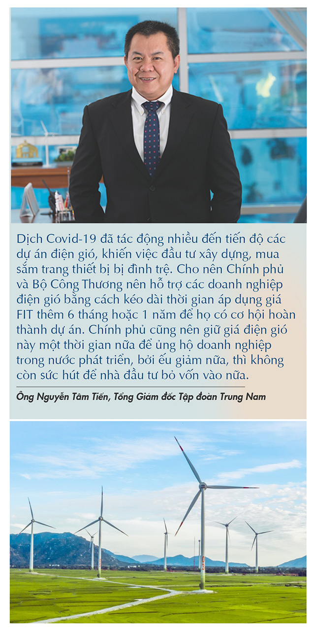 Trung Nam group